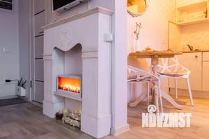 1-к квартира, посуточно, 27м2, 9/10 этаж