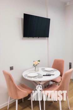 1-к квартира, посуточно, 26м2, 1/1 этаж