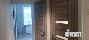2-к квартира, на длительный срок, 42м2, 5/5 этаж