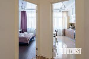 2-к квартира, посуточно, 78м2, 3/10 этаж