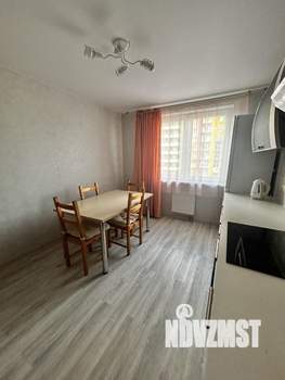 1-к квартира, на длительный срок, 35м2, 8/19 этаж
