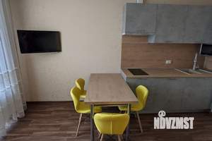 1-к квартира, посуточно, 45м2, 5/12 этаж