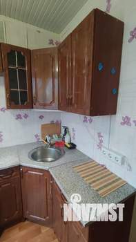 1-к квартира, на длительный срок, 35м2, 5/5 этаж