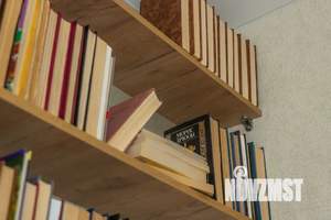 Студия квартира, посуточно, 27м2, 9/19 этаж