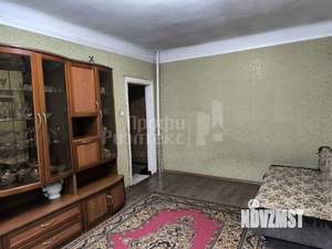 2-к квартира, на длительный срок, 36м2, 2/2 этаж