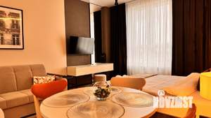 1-к квартира, посуточно, 32м2, 1/1 этаж