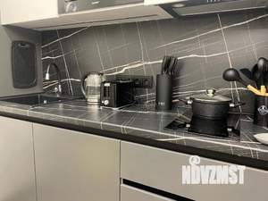 Студия квартира, посуточно, 26м2, 3/6 этаж