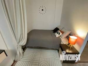 1-к квартира, посуточно, 35м2, 10/24 этаж