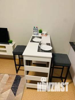 Студия квартира, посуточно, 17м2, 2/10 этаж