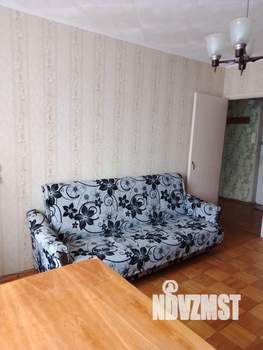 1-к квартира, на длительный срок, 33м2, 5/10 этаж