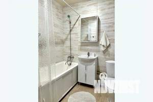 1-к квартира, посуточно, 10м2, 8/17 этаж