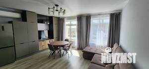 2-к квартира, посуточно, 74м2, 4/5 этаж