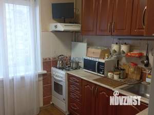 1-к квартира, на длительный срок, 35м2, 5/9 этаж