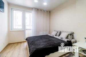 2-к квартира, посуточно, 51м2, 7/10 этаж