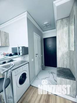 1-к квартира, посуточно, 20м2, 5/10 этаж