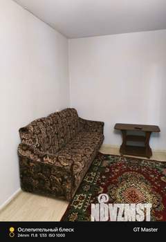 1-к квартира, на длительный срок, 34м2, 3/9 этаж