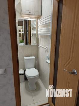 Студия квартира, на длительный срок, 14м2, 1/5 этаж