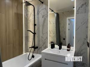 2-к квартира, посуточно, 55м2, 1/9 этаж