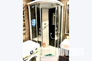 2-к квартира, посуточно, 43м2, 1/6 этаж