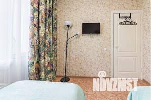 2-к квартира, посуточно, 45м2, 5/10 этаж