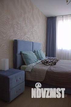 3-к квартира, посуточно, 82м2, 1/1 этаж