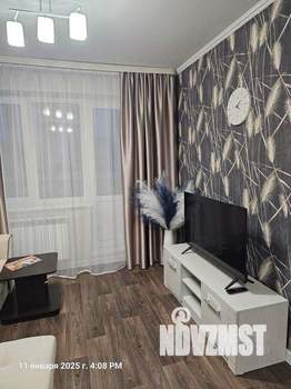 1-к квартира, посуточно, 33м2, 1/1 этаж