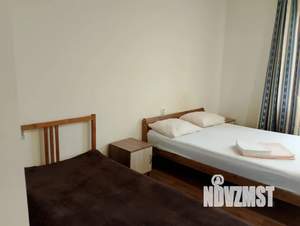 Студия квартира, посуточно, 32м2, 3/3 этаж