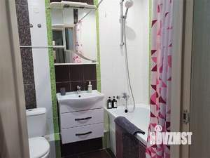 2-к квартира, посуточно, 45м2, 1/1 этаж