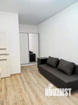 2-к квартира, на длительный срок, 52м2, 1/10 этаж