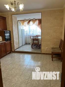 3-к квартира, посуточно, 90м2, 7/9 этаж