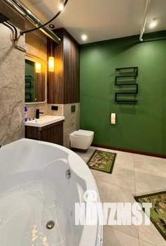 2-к квартира, посуточно, 70м2, 1/1 этаж