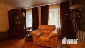 3-к квартира, на длительный срок, 125м2, 3/5 этаж