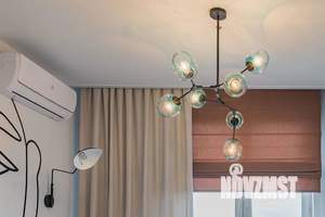 1-к квартира, посуточно, 30м2, 14/20 этаж