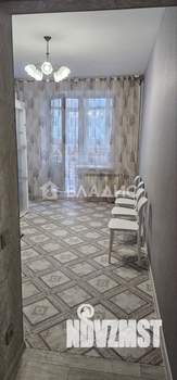 1-к квартира, на длительный срок, 48м2, 7/17 этаж