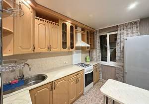 2-к квартира, на длительный срок, 46м2, 4/9 этаж