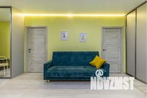 2-к квартира, посуточно, 60м2, 2/9 этаж