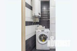 1-к квартира, посуточно, 52м2, 14/17 этаж