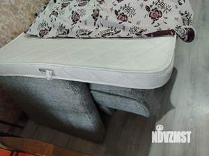 1-к квартира, на длительный срок, 36м2, 4/9 этаж