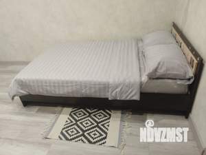 4-к квартира, посуточно, 78м2, 1/1 этаж