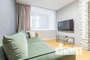 2-к квартира, посуточно, 46м2, 2/10 этаж