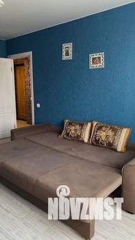 2-к квартира, посуточно, 62м2, 1/1 этаж