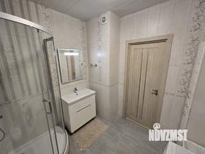 1-к квартира, посуточно, 42м2, 13/18 этаж