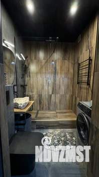 1-к квартира, посуточно, 33м2, 1/1 этаж