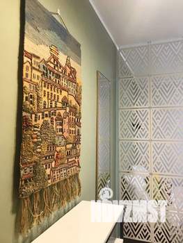 Студия квартира, посуточно, 26м2, 1/5 этаж