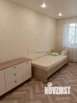 2-к квартира, на длительный срок, 64м2, 4/9 этаж