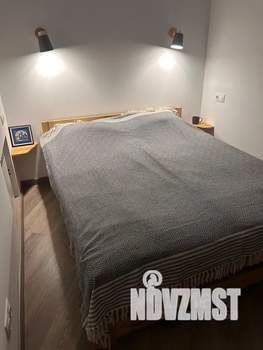 Студия квартира, посуточно, 30м2, 9/9 этаж