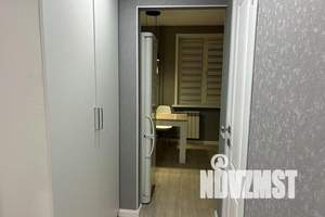 1-к квартира, посуточно, 34м2, 3/9 этаж