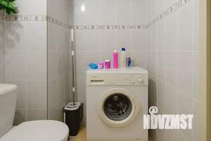 2-к квартира, посуточно, 40м2, 12/16 этаж
