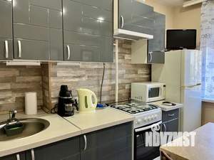 1-к квартира, посуточно, 35м2, 3/9 этаж