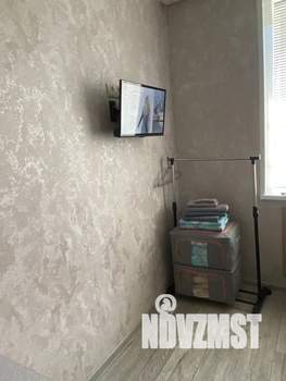 Студия квартира, посуточно, 17м2, 1/2 этаж